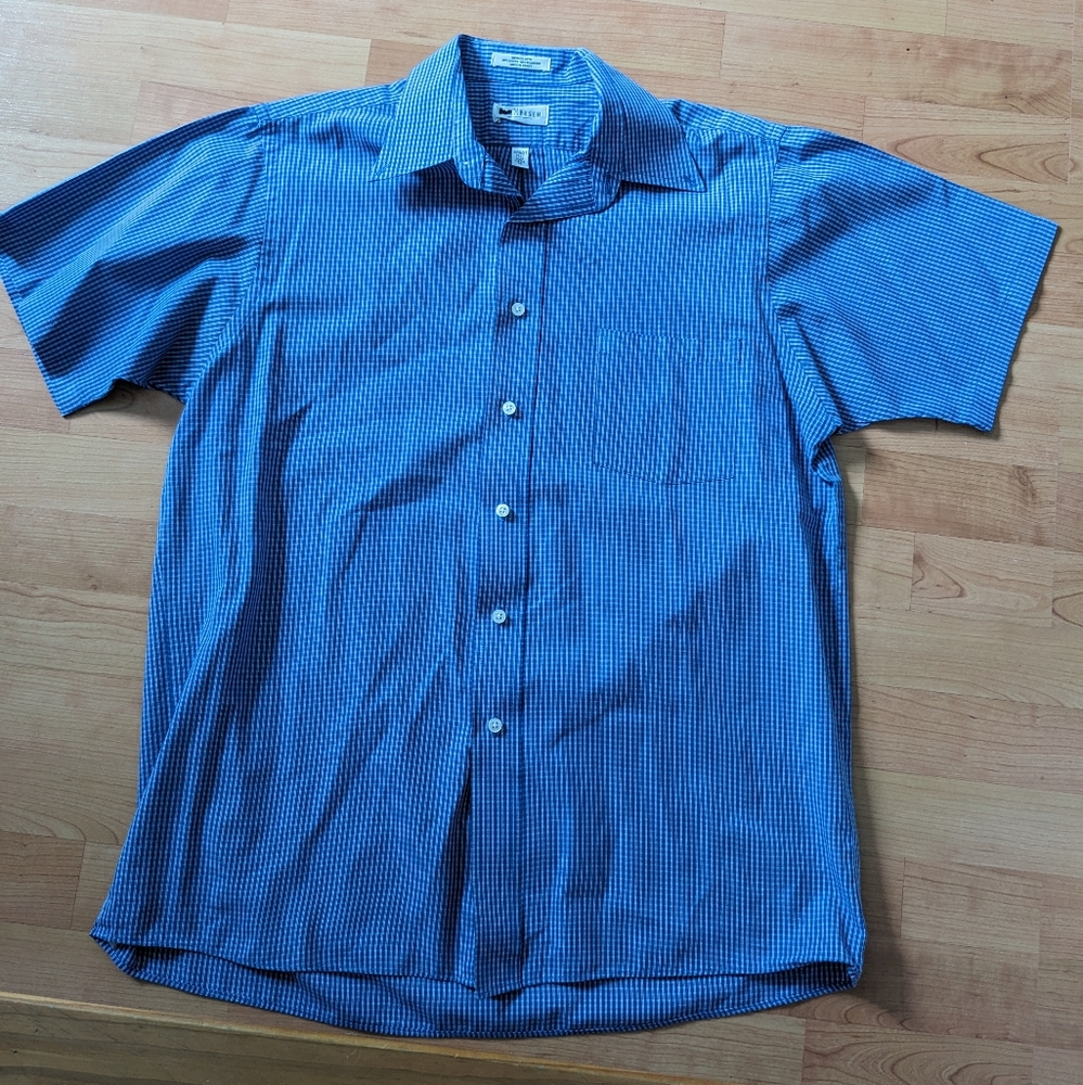 XX Van Heusen shirt